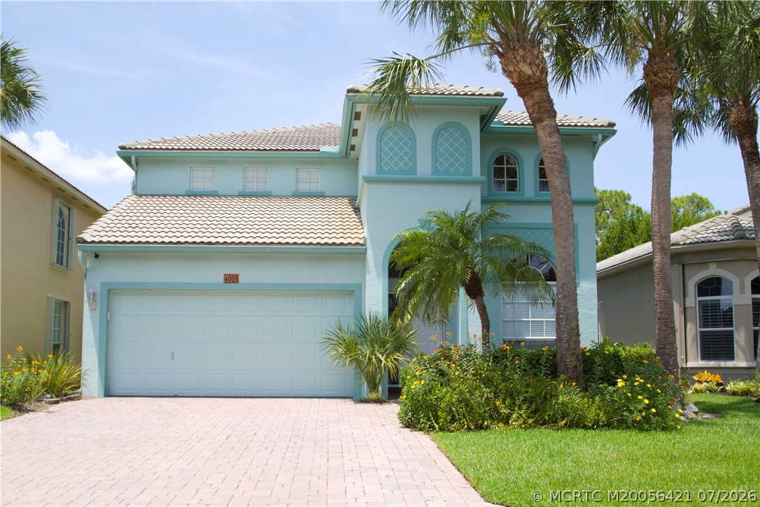 4005 NW Deer Oak Drive — photo