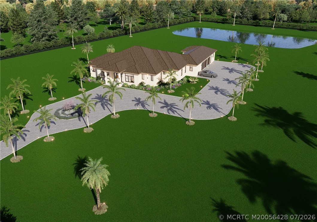 2805 SW Stoneybrook Way — photo