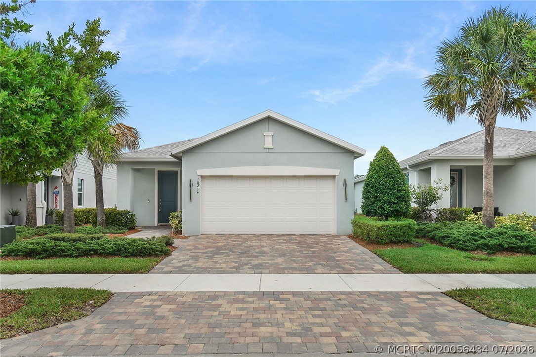 10214 SW Captiva Drive — photo