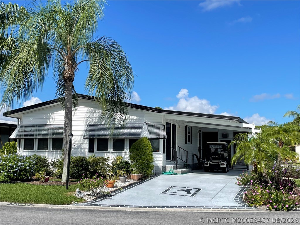 14340 SW Sand Wedge Drive — photo
