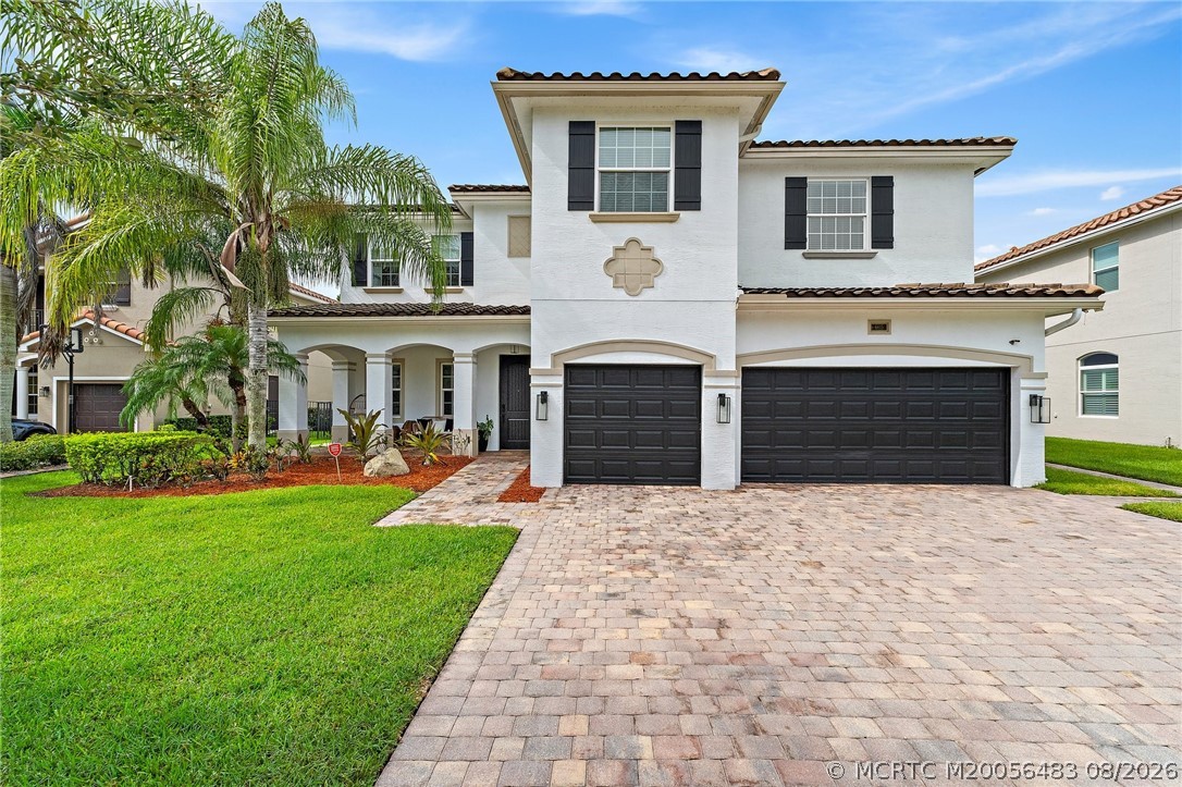 6615 SW Key Deer Lane — photo