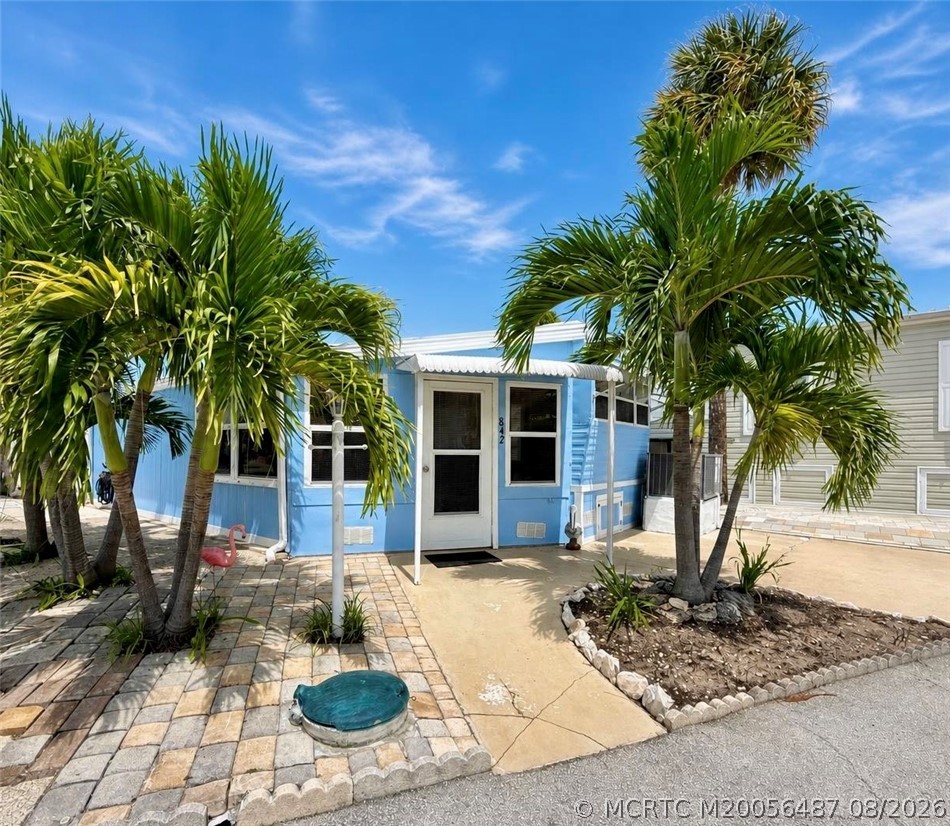 10701 S Ocean Drive 842 — photo