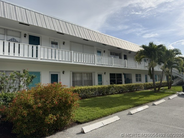 2929 SE Ocean Blvd 108-8 — photo