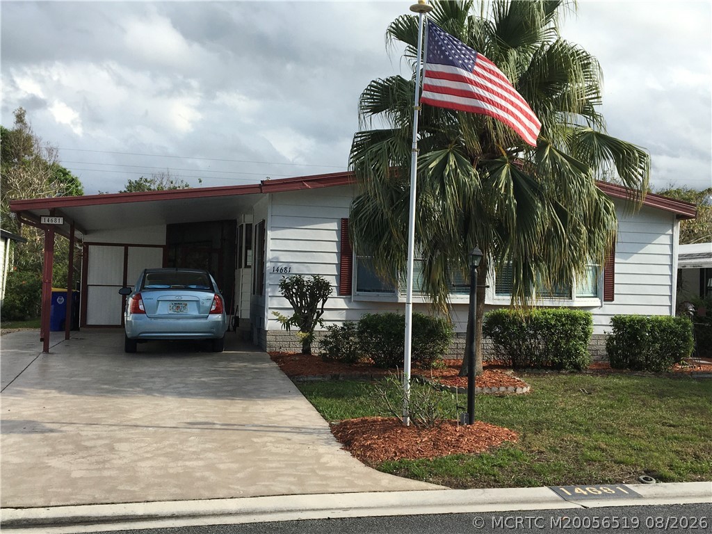 14681 SW Divot Drive a-11 — photo