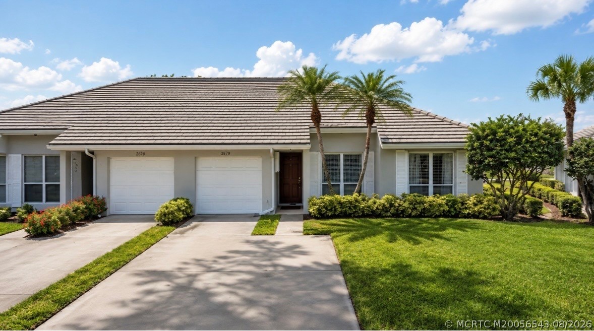 2672 SW Westlake Circle — photo