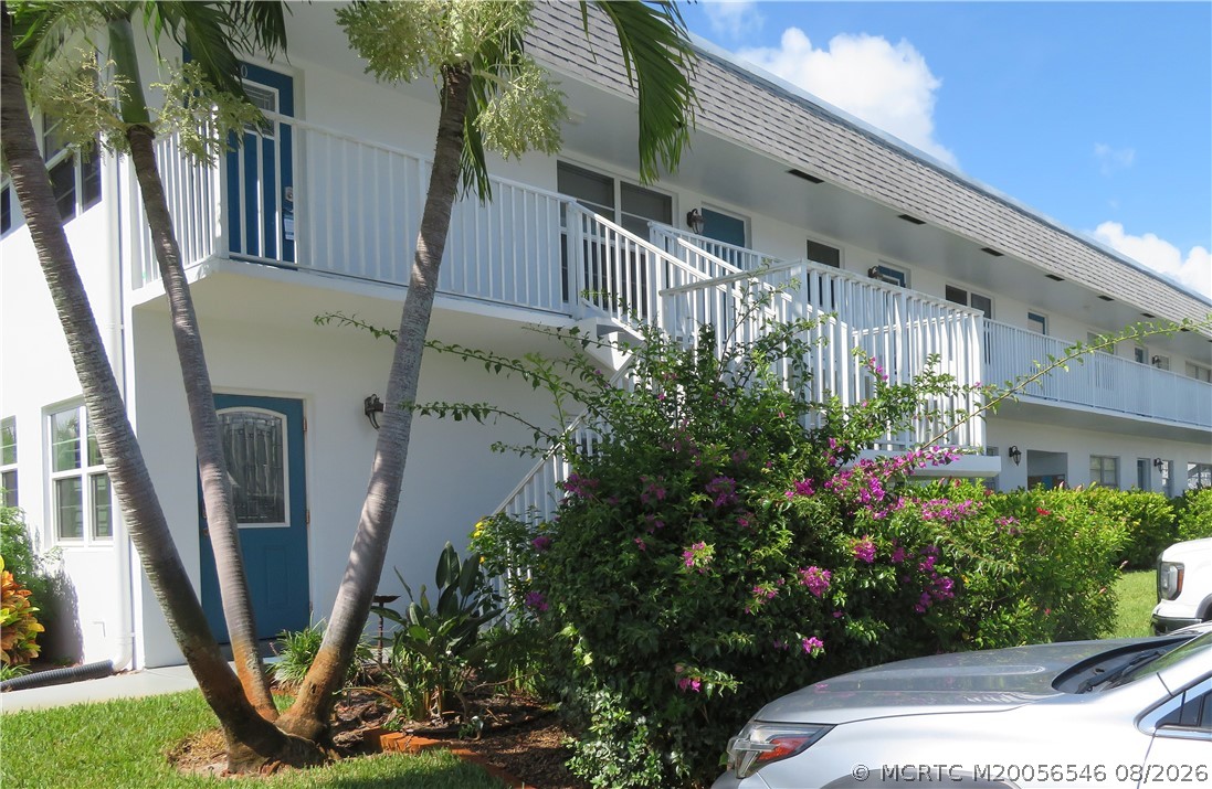 2929 SE Ocean Blvd 128-4 — photo