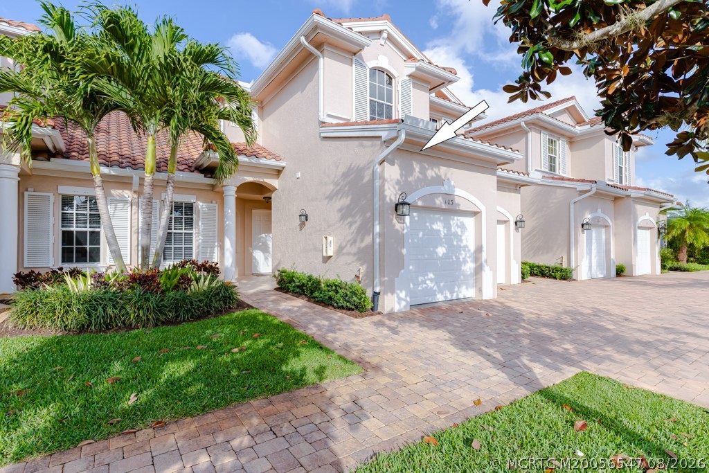 2371 SW Carriage Hill Terrace 103 — photo