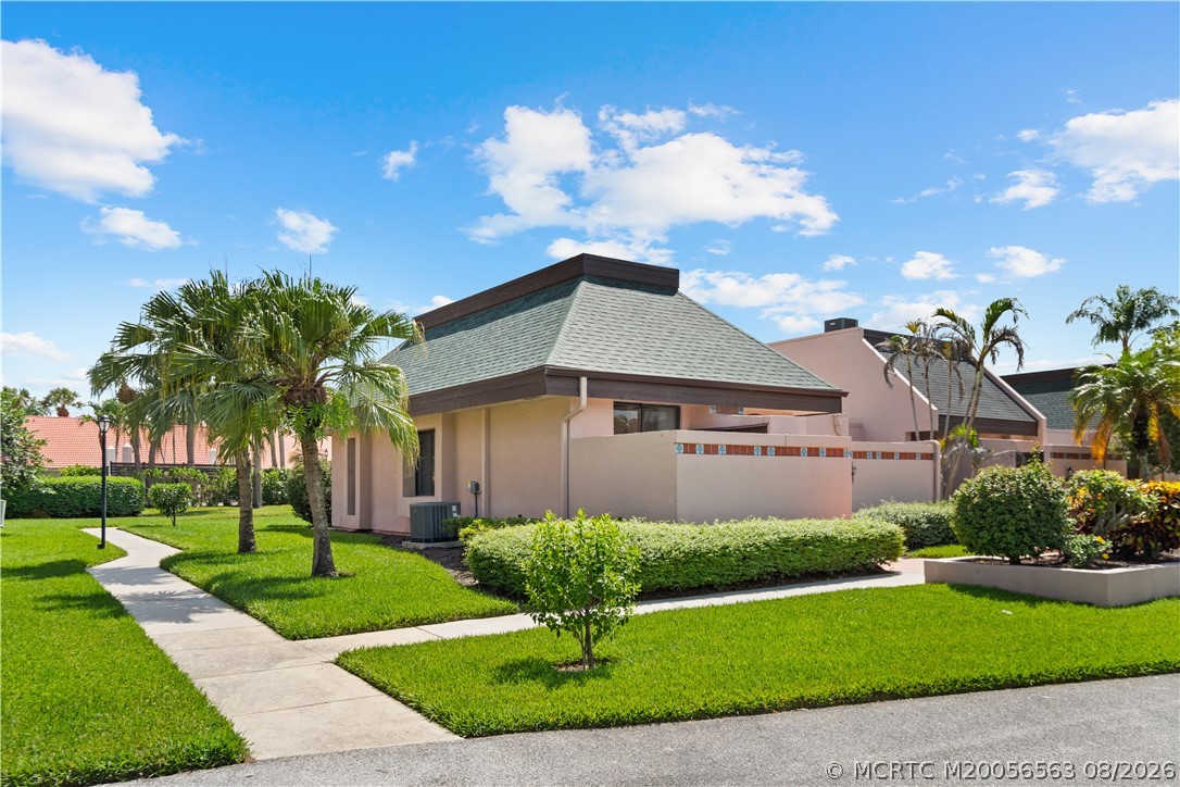 3319 SE La Prado Ct — photo