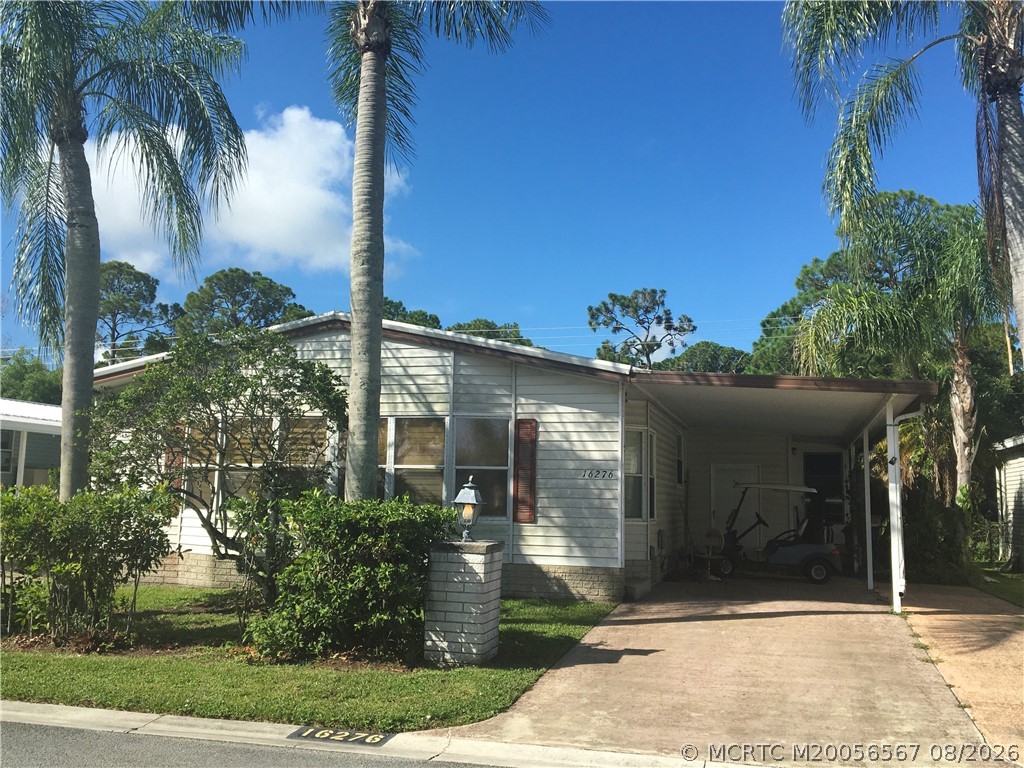 16276 SW Indianwood Circle — photo