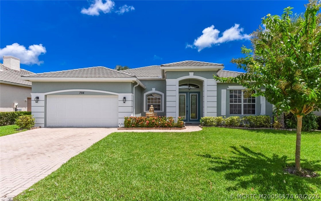 704 SW Myakka River Trace SW — photo