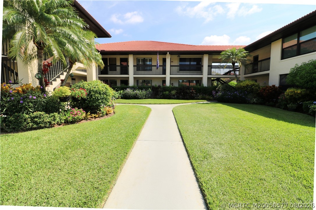 421 SW South River Drive 101 — photo