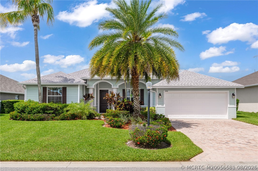 286 SW Vista Lake Drive — photo