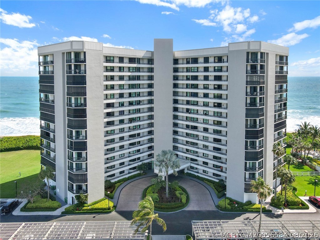 8800 S Ocean Drive 501 — photo