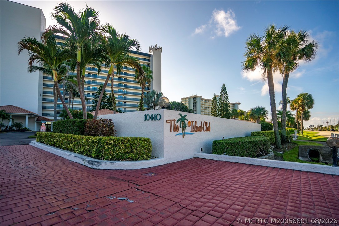 10410 S Ocean Drive 209 — photo