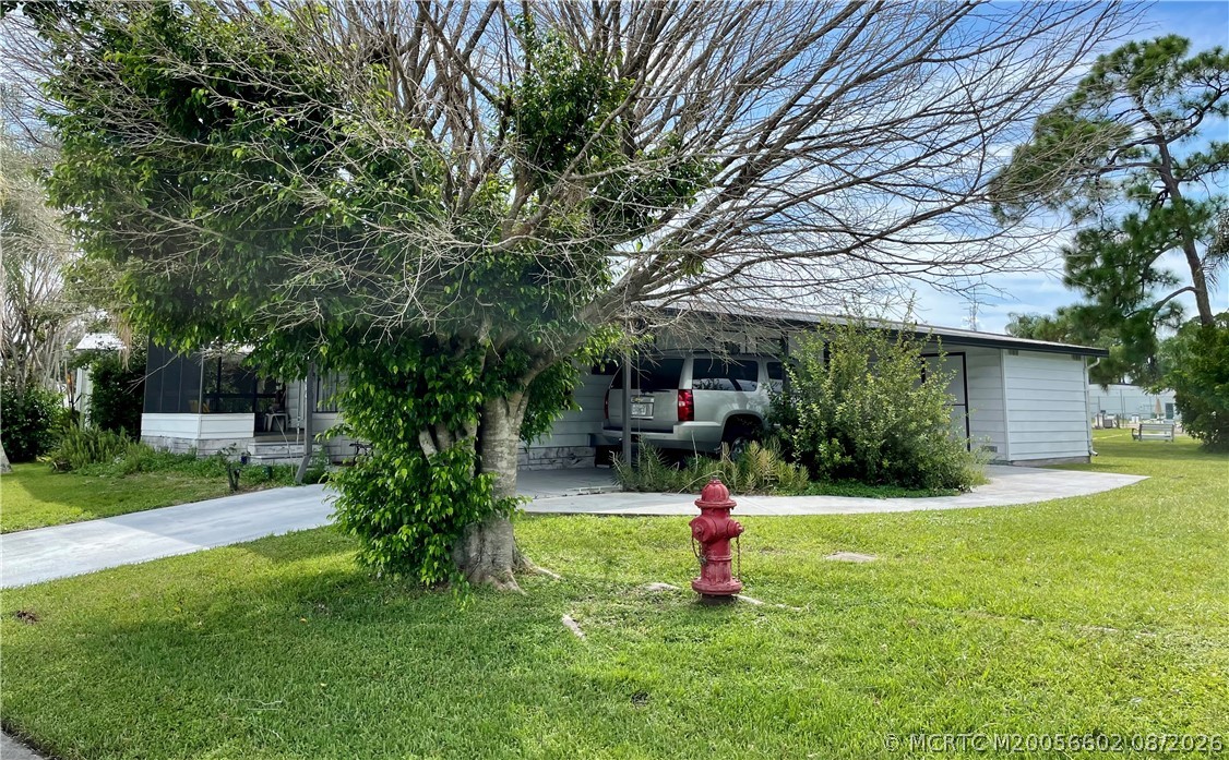 14464 SW Rake Drive — photo
