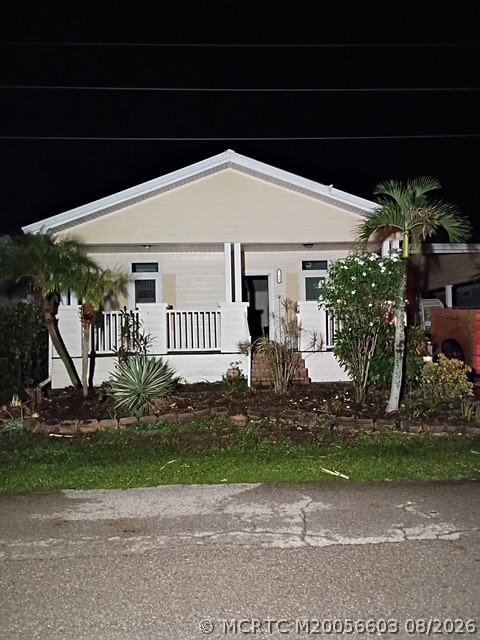746 Pirates Rest Road — photo