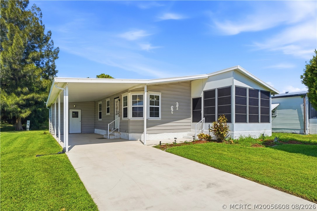 2917 Fiddlewood Circle — photo