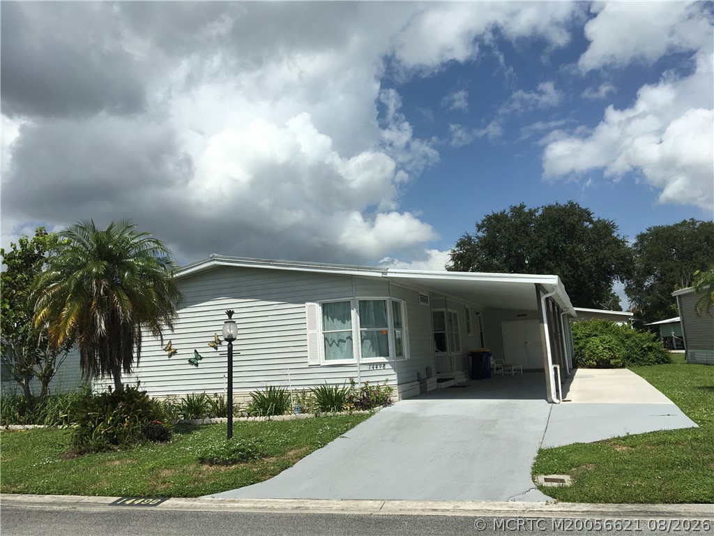 14498 SW Golf Club Drive — photo