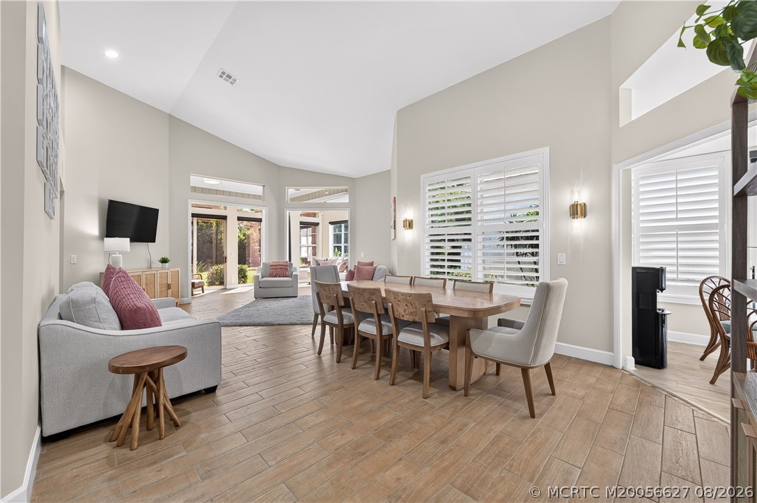 2205 NW Seagrass Drive — photo