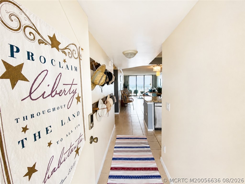 7380 S Ocean Drive 718a — photo