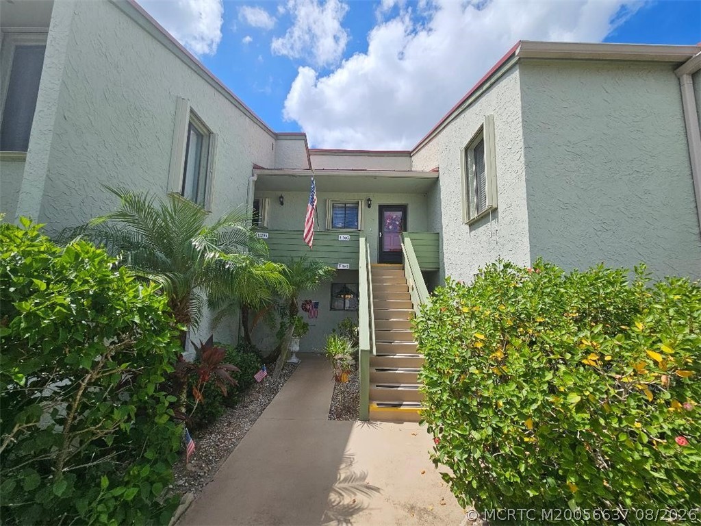 5433 SE Miles Grant Road E-205 — photo