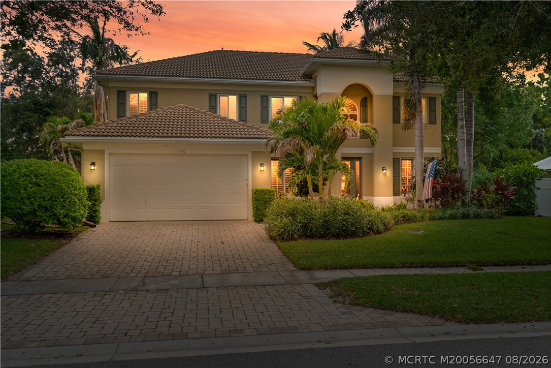 1170 SW Lighthouse Drive — photo