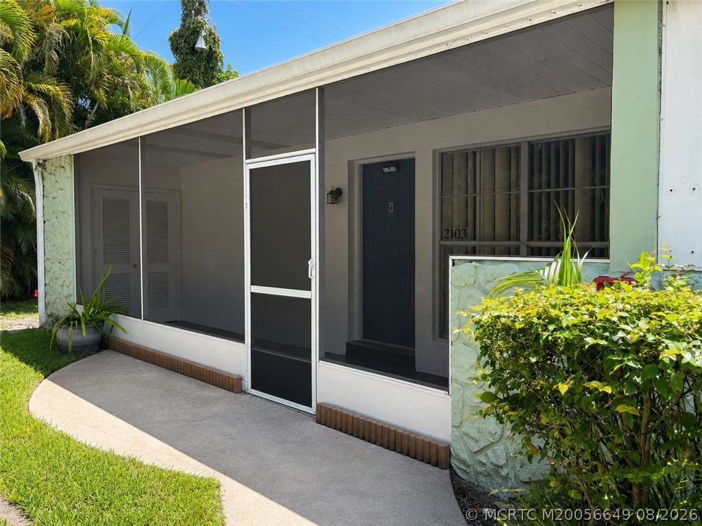 2103 SE Edler Drive — photo