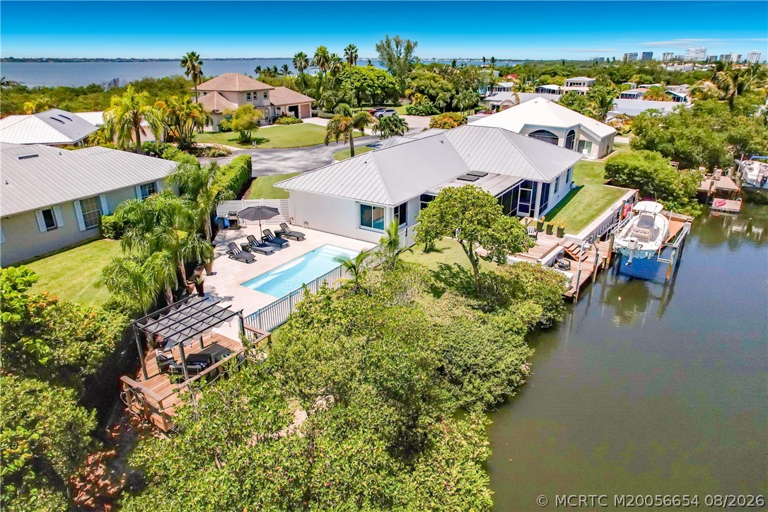 103 Aqua Ra Drive — photo
