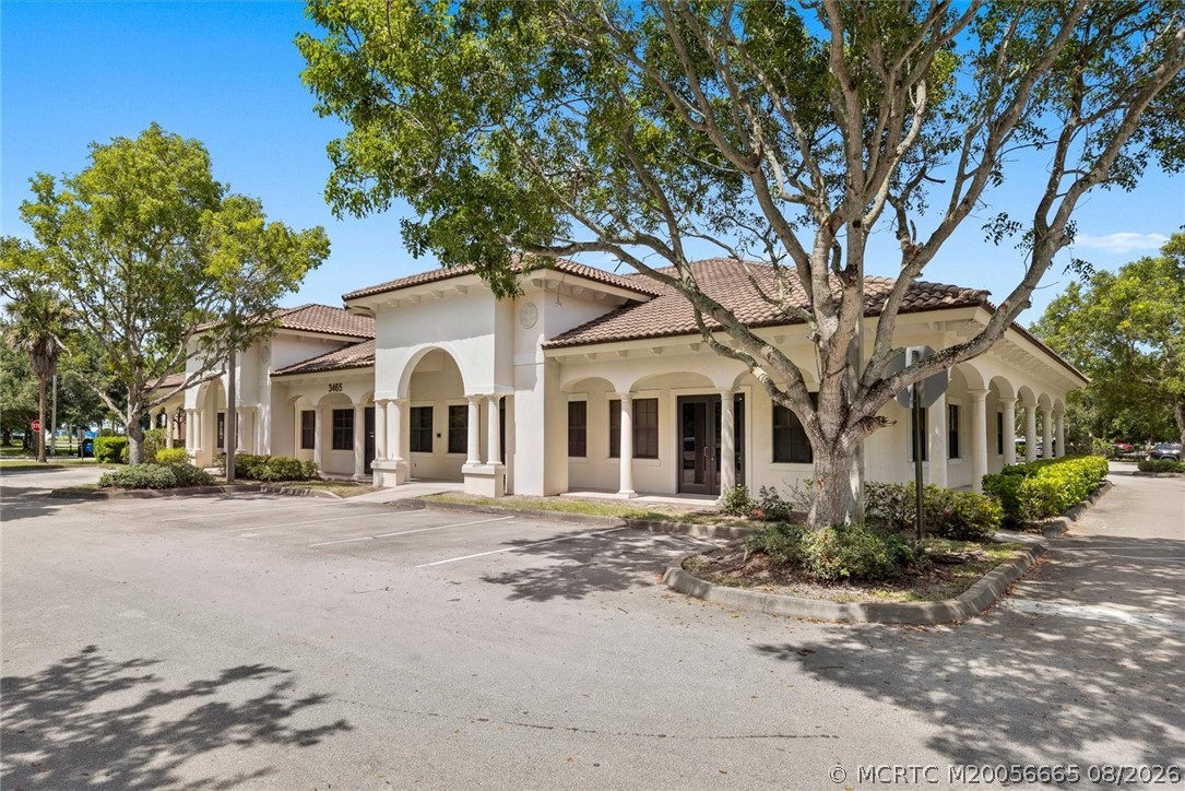 3465 SE Willoughby Blvd — photo