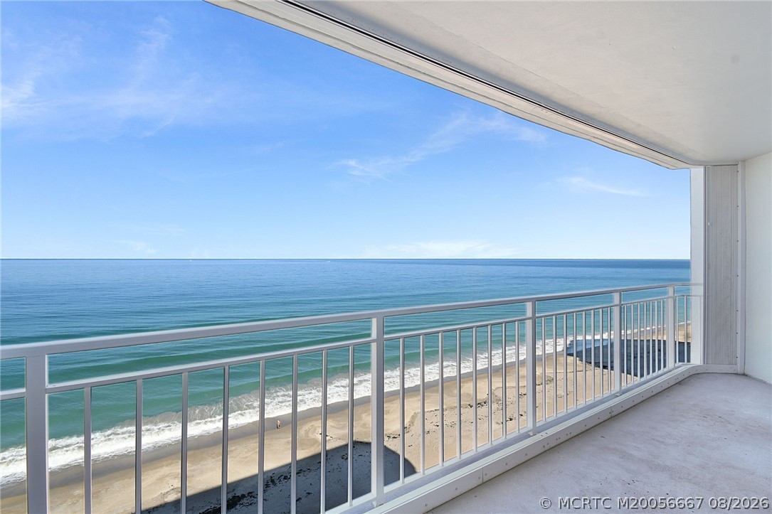 9600 S Ocean Drive 1207 — photo