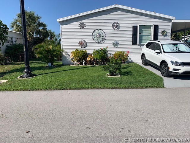 4181 68th Street N 885 — photo