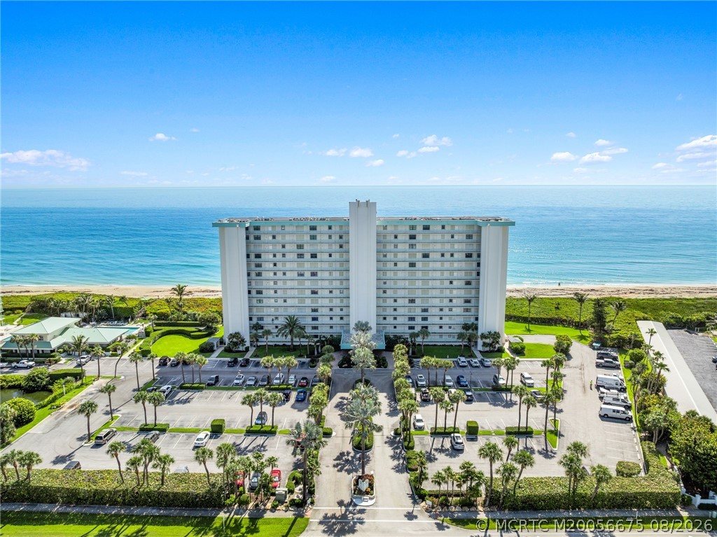 9940 S Ocean Drive 1207 — photo