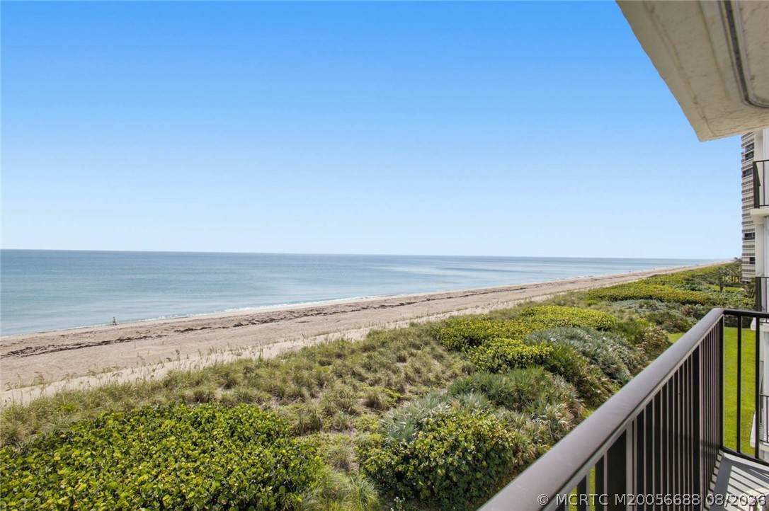9490 S Ocean Drive 409 — photo
