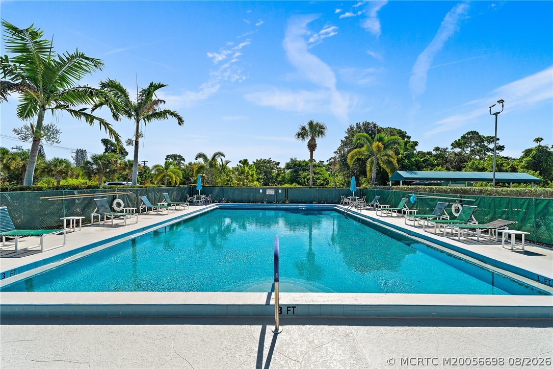 2950 SE Ocean Blvd 133-3 — photo