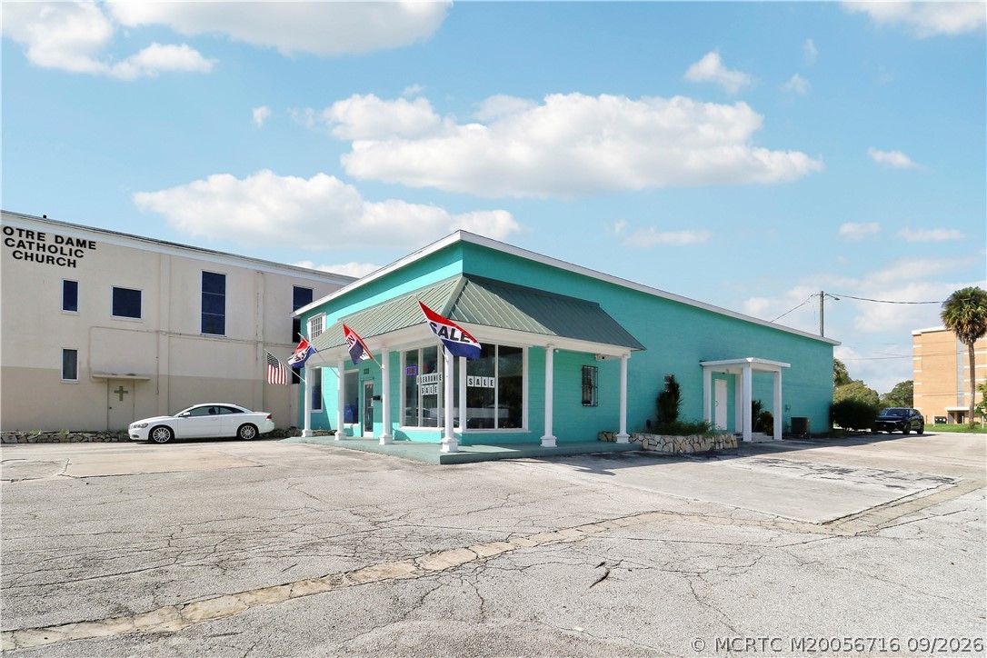 221 N US Highway 1 Highway — photo