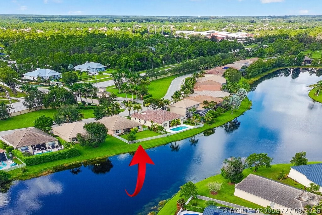 1445 SE Legacy Cove Circle — photo