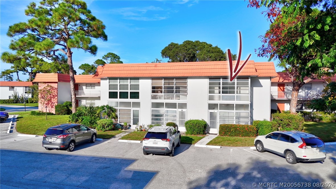 2600 SE Ocean Blvd O10 — photo