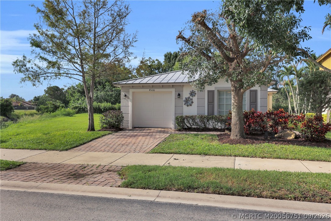 4526 SE Graham Drive — photo