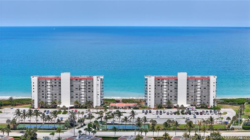 9400 S Ocean Drive 704 — photo