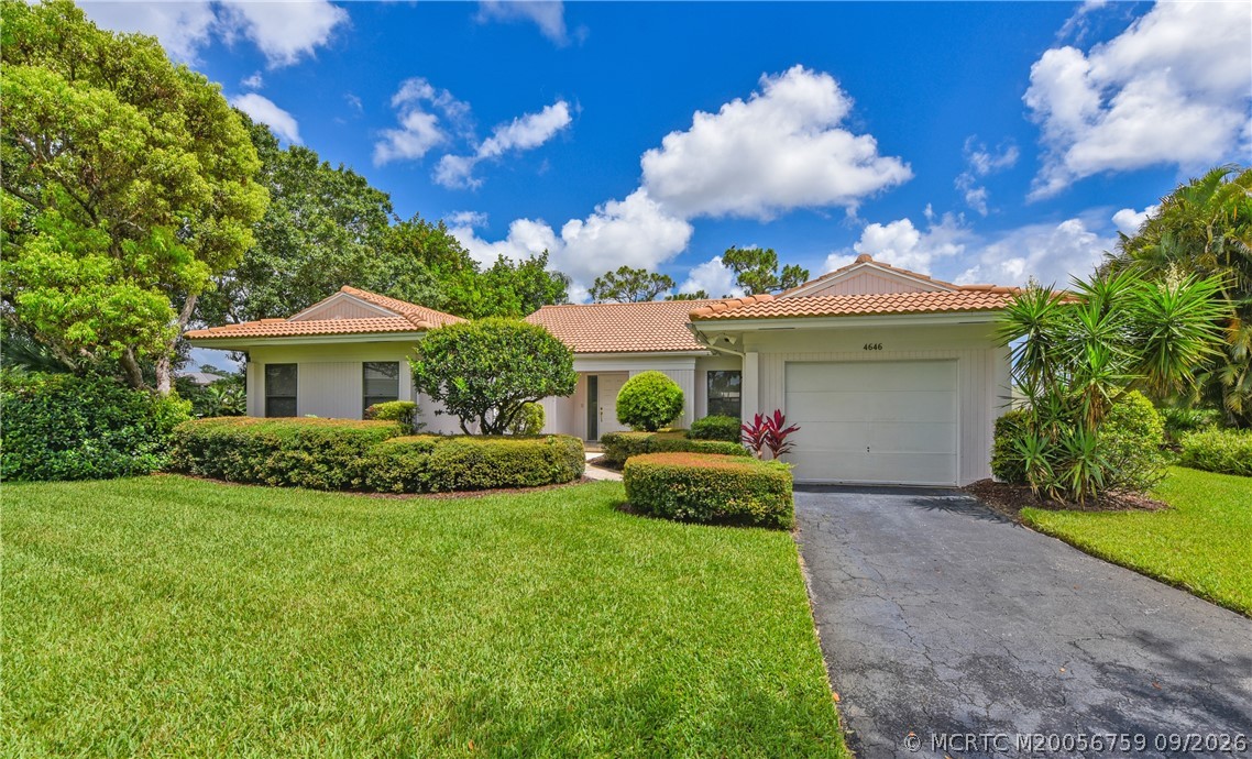 4646 SW Lorne Ct — photo