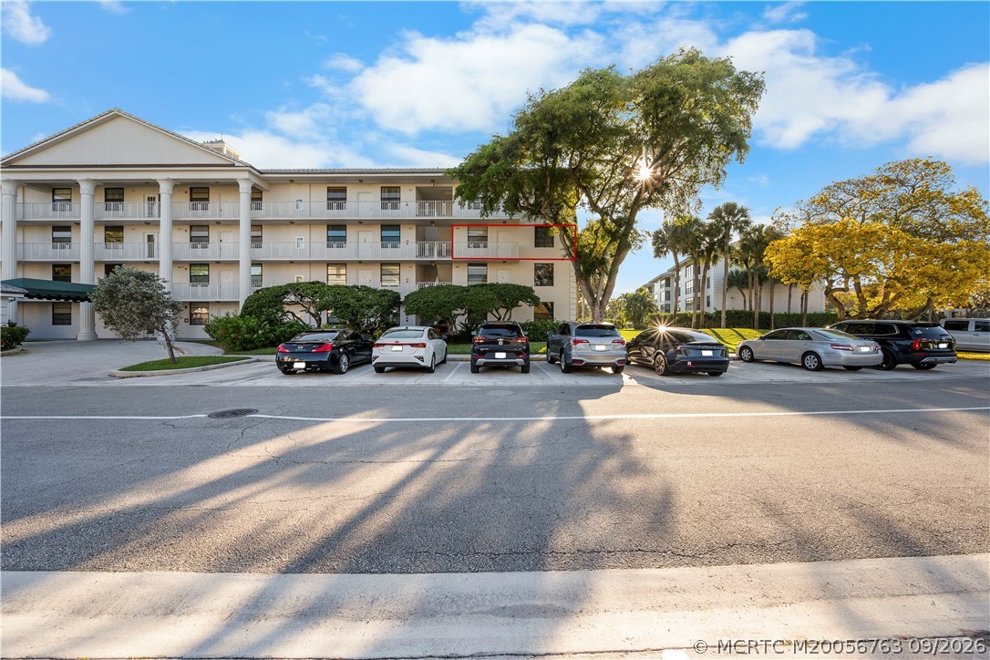 3540 Whitehall Drive 306 — photo