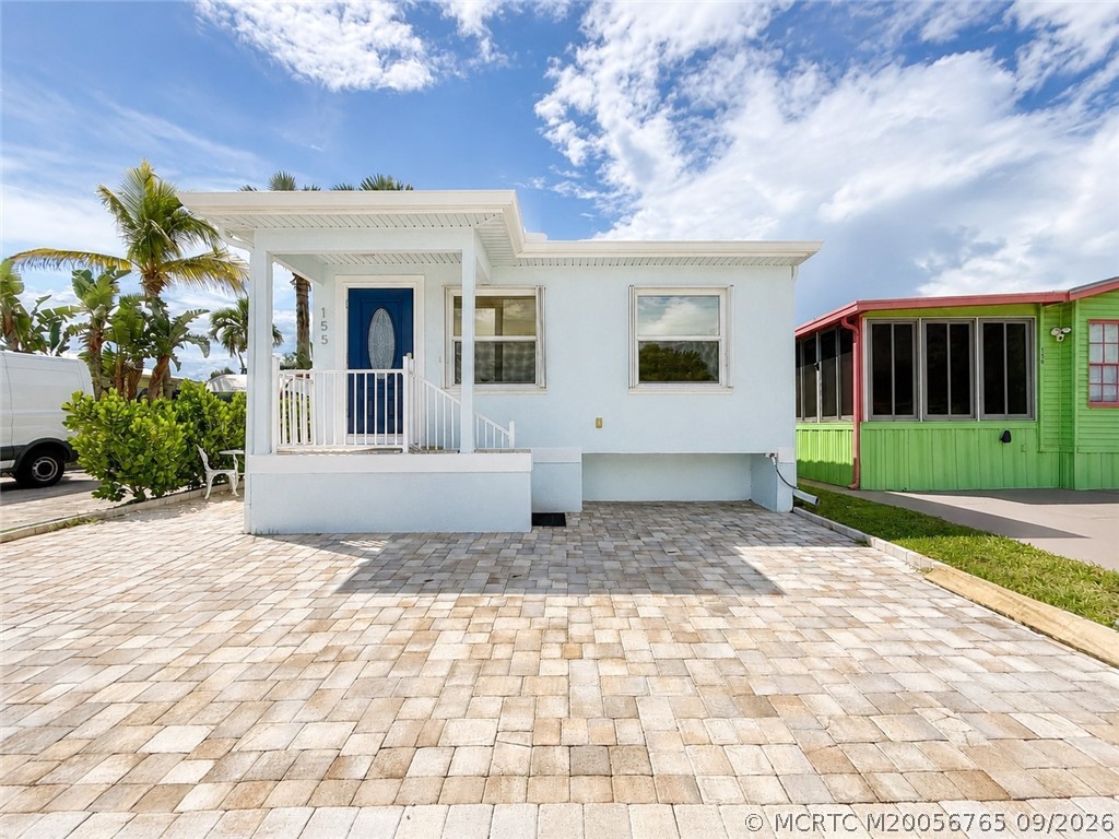 10851 S Ocean Drive 155 — photo