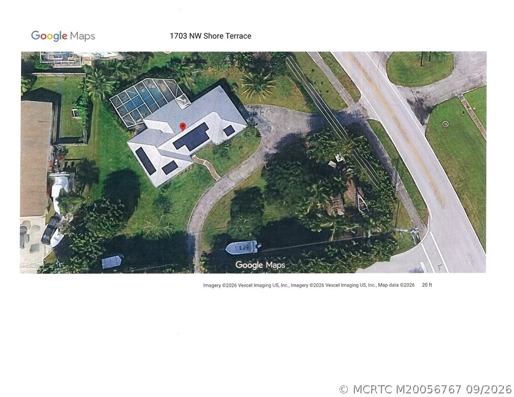1703 NW Shore Terrace — photo