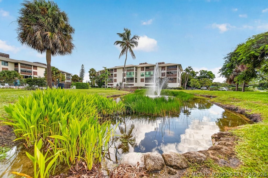 166 SE Saint Lucie Blvd 302D — photo