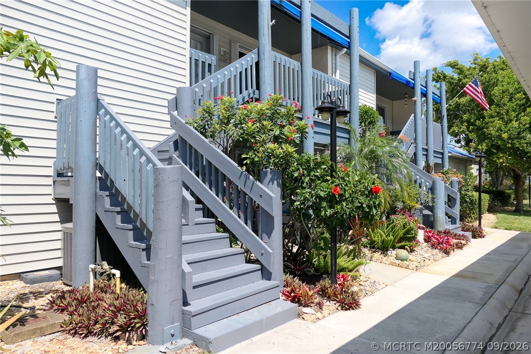 1585 NE Beacon Drive 1107 — photo