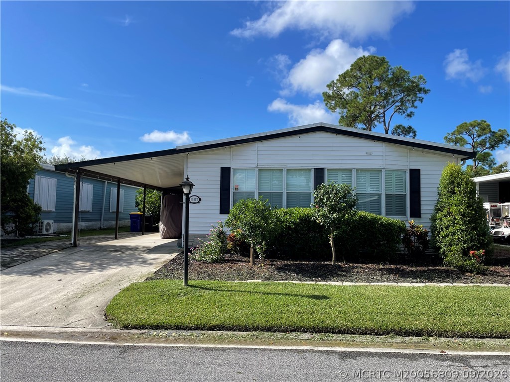 16112 SW Five Wood Way — photo