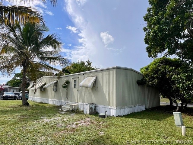 2508 NW 24th Street 152 — photo