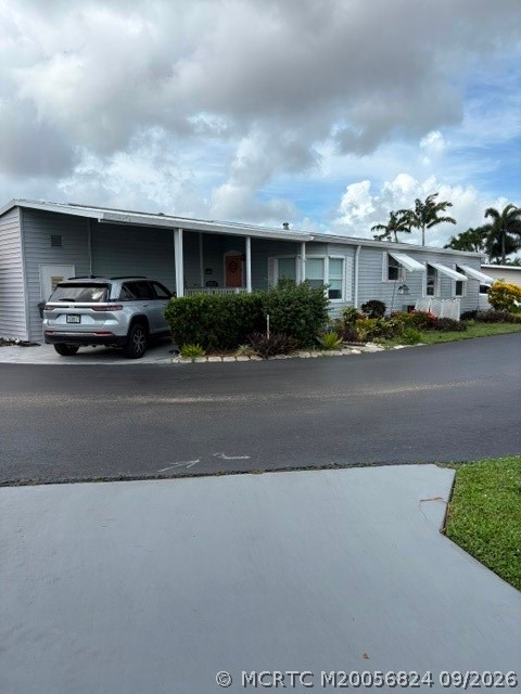 6055 Seashore Drive — photo