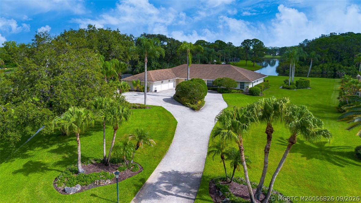 3495 SW Forest Hills Ct — photo