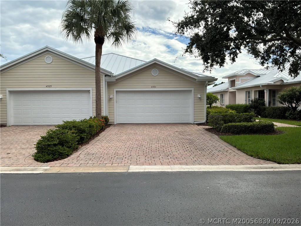 4531 SE Bridgetown Ct — photo